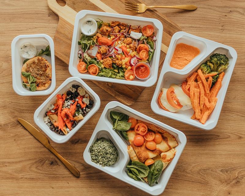 Szybkie przepisy przedtreningowe