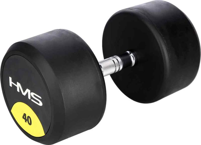 Technika ćwiczeń z hantlami i unikanie kontuzji