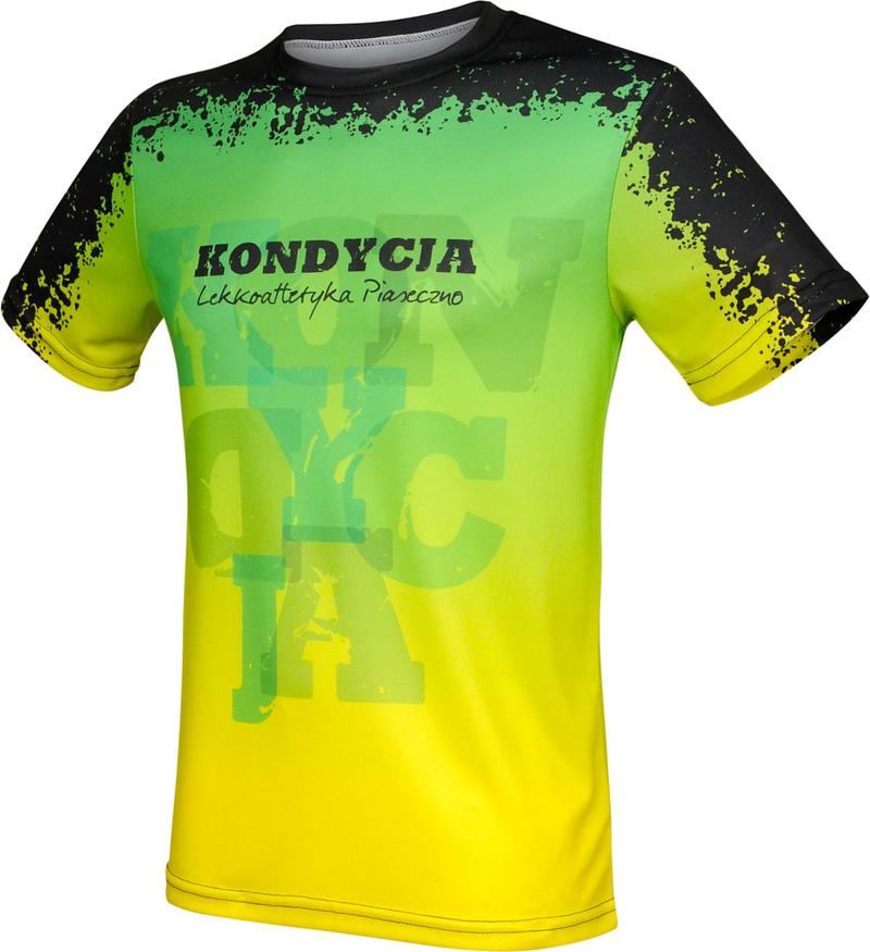 Trening biegowy dla początkujących