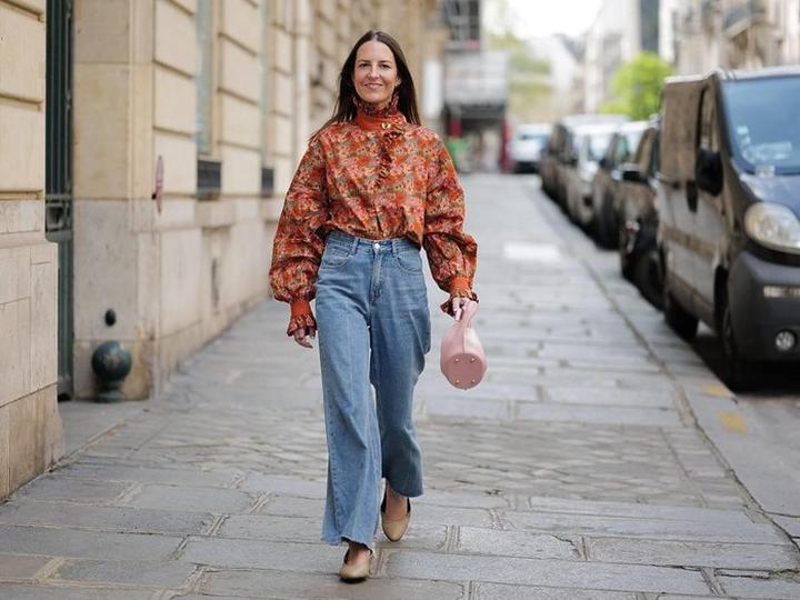 Triki modowe i fasony