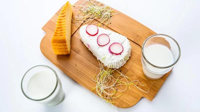 Ukryte źródła laktozy w żywności