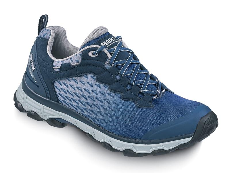 Waga butów sportowych