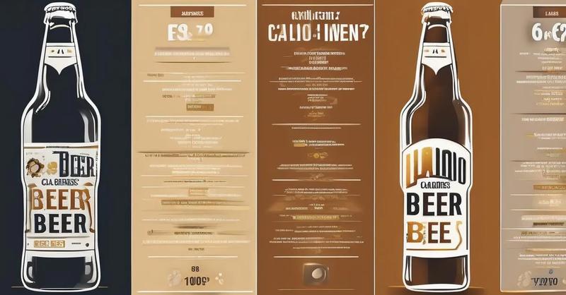 Wpływ alkoholu na metabolizm i głód