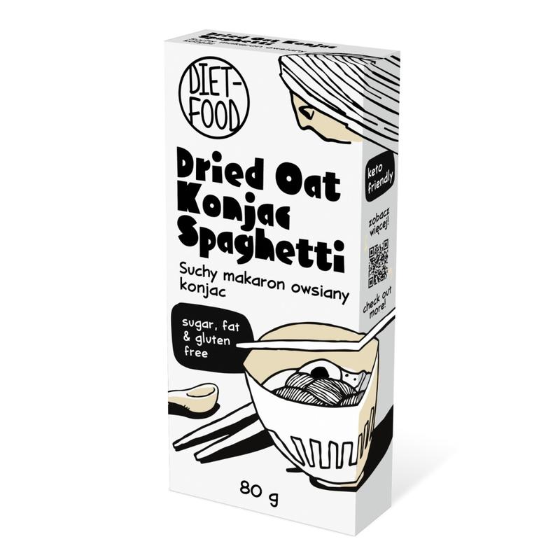 Wpływ diet spaghetti na zdrowie i samopoczucie