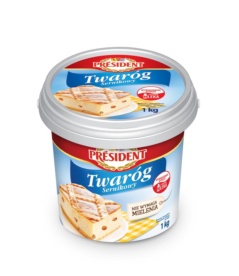 Wykorzystanie przeterminowanego twarogu