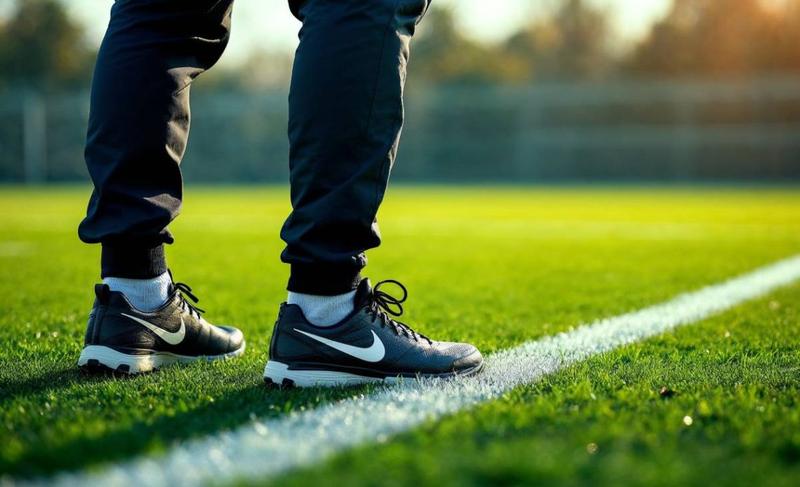 Wynagrodzenie trenera piłki nożnej w 3 lidze