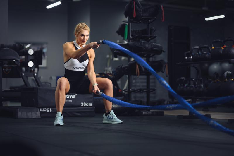 Zdrowa dieta i perfekcyjna sylwetka