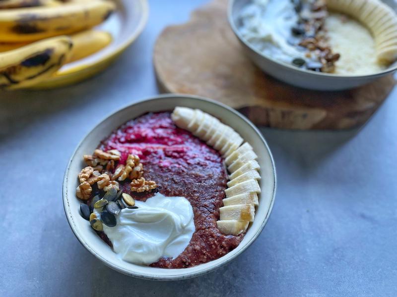 Zdrowe tłuszcze po treningu