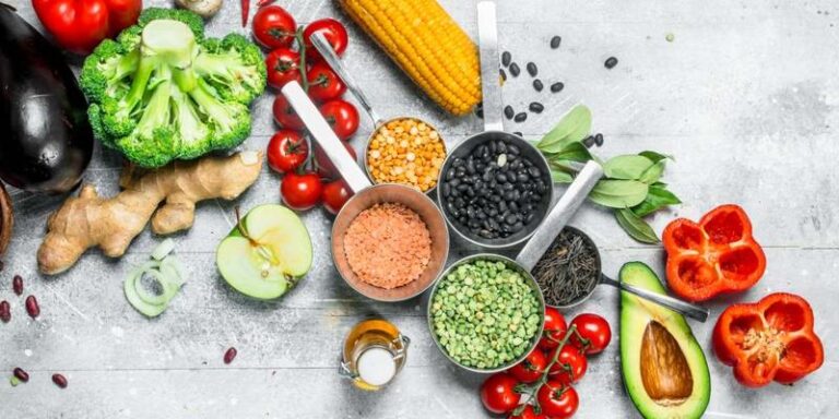 Dieta niskosodowa – dla kogo jest idealnym rozwiązaniem?