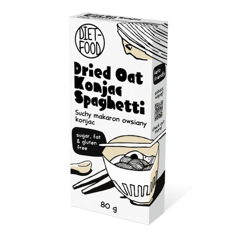 Gdzie kupić diet spaghetti i cieszyć się smakiem bez wyrzutów sumienia?