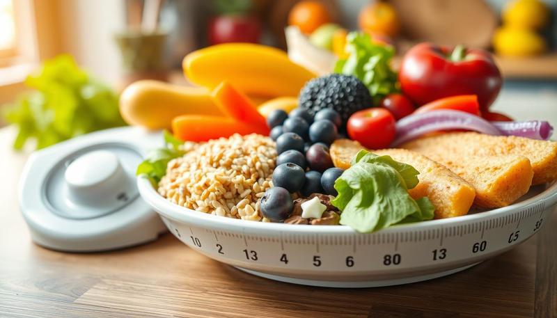 Ile kalorii powinna jeść 14-latka na diecie? Odpowiedzi i porady dla rodziców