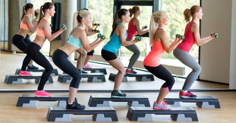 Jak przygotować się do treningu i co zrobić po jego zakończeniu?