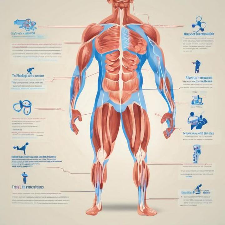 Jak rozpoznać objawy stanu zapalnego mięśni pleców?