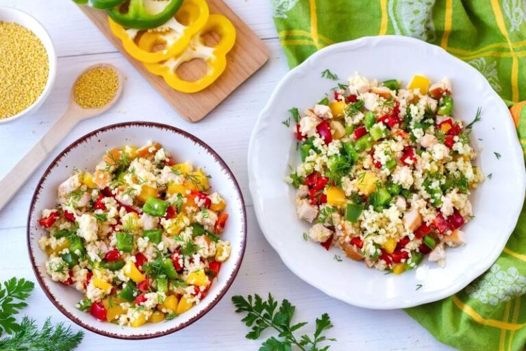 Jak skutecznie stosować dietę jaglaną dla zdrowia i witalności?