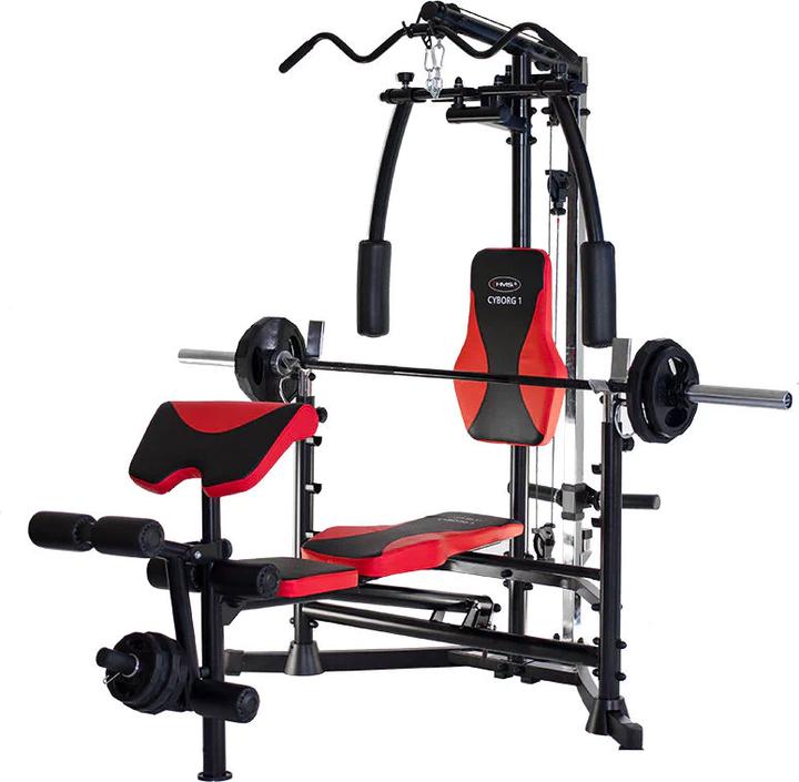 Jak wybrać idealny atlas do ćwiczeń? Przewodnik dla początkujących