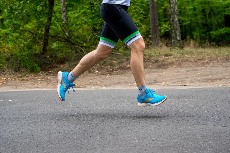 Jakie są ceny butów do biegania i co wpływa na ich wartość?