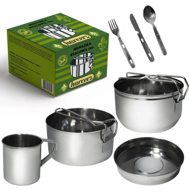 Nie zapomnij tego zabrać: przewodnik po niezbędnikach na oboz sportowy w góry