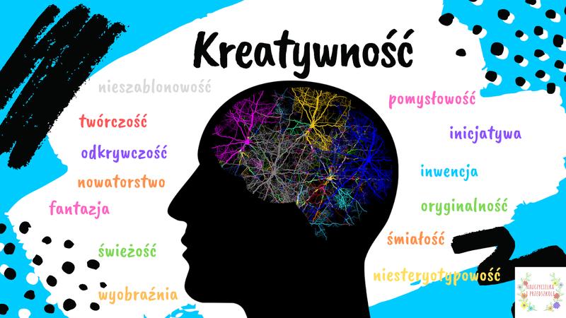 Odkryj nowe metody, jak ćwiczyć kreatywność każdego dnia