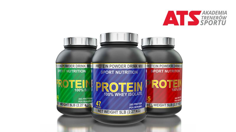 Odkryj różnice: białko a kreatyna w suplementacji sportowej