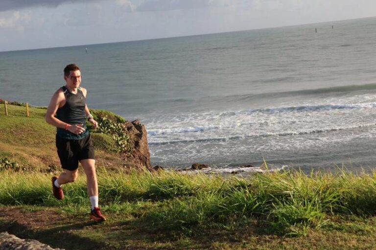 Odkryj skuteczne sposoby na to, jak wyrobić kondycję w bieganiu