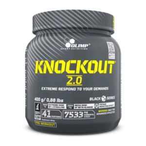 Optymalne dawkowanie przedtreningówki – ile czasu przed treningiem warto ją przyjąć?