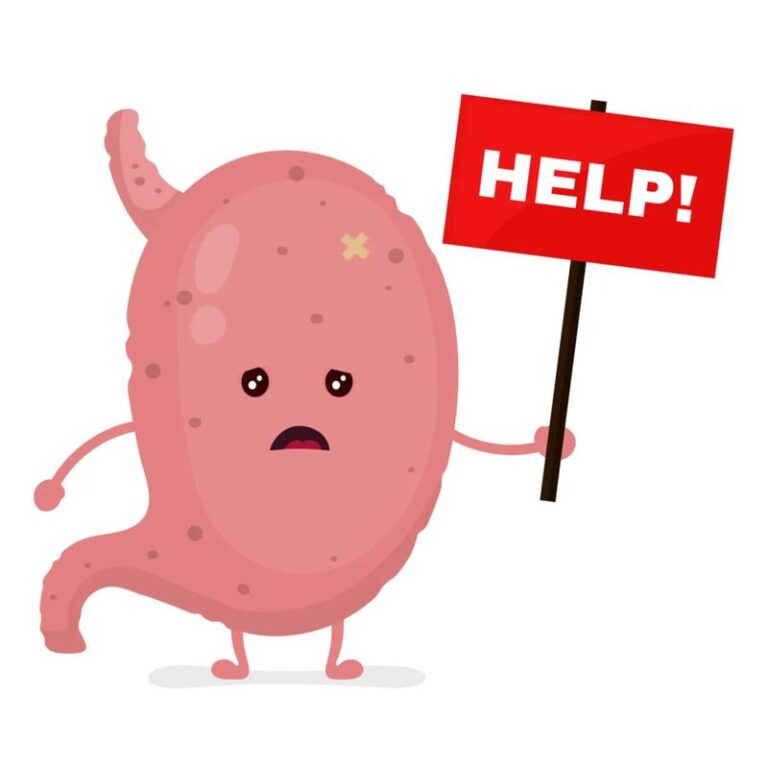 Zdrowe nawyki żywieniowe: jaka dieta przy nadkwasocie pomoże złagodzić dolegliwości?