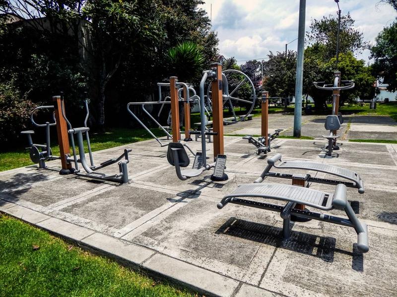 Aktywność na świeżym powietrzu