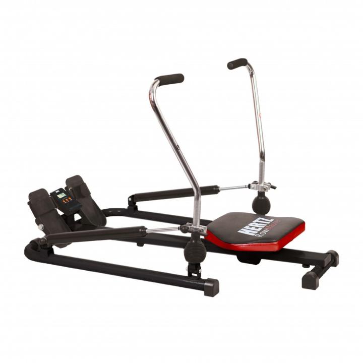 Anatomia wiosłowania