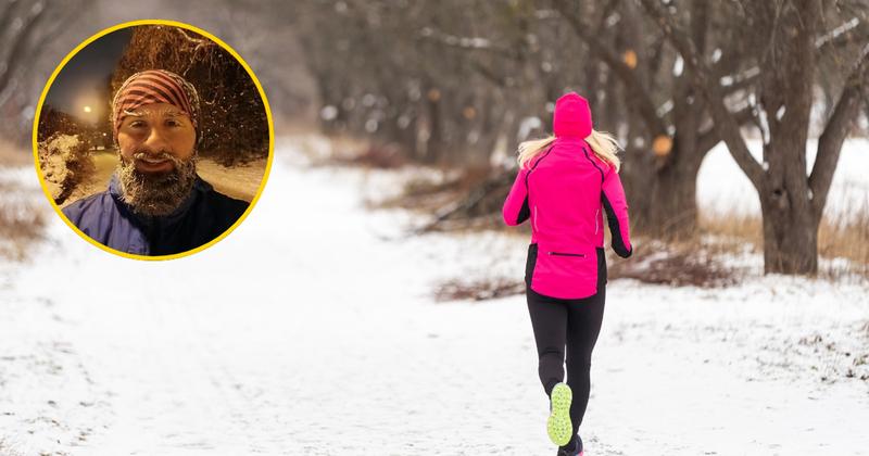 Bieganie i minimalizacja ryzyka kontuzji kręgosłupa