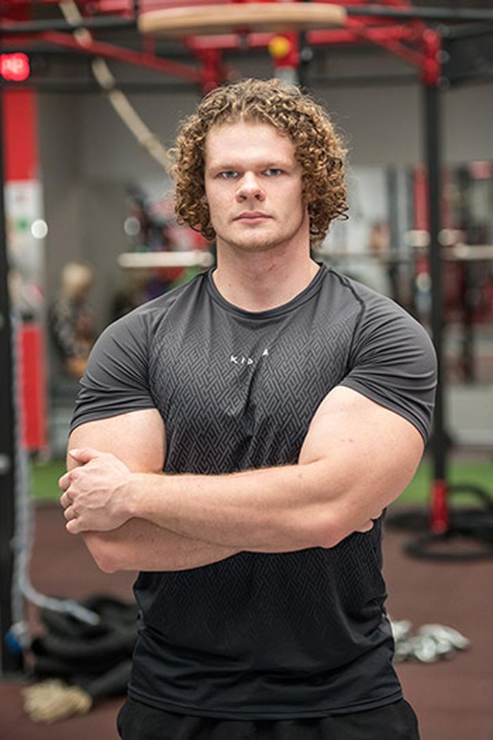 Cechy idealnego trenera personalnego