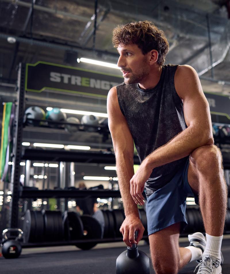 Cesja karnetu w siłowni