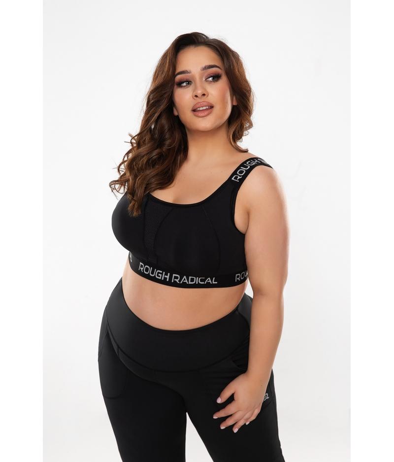 Czy zakładać zwykły stanik pod sportowy