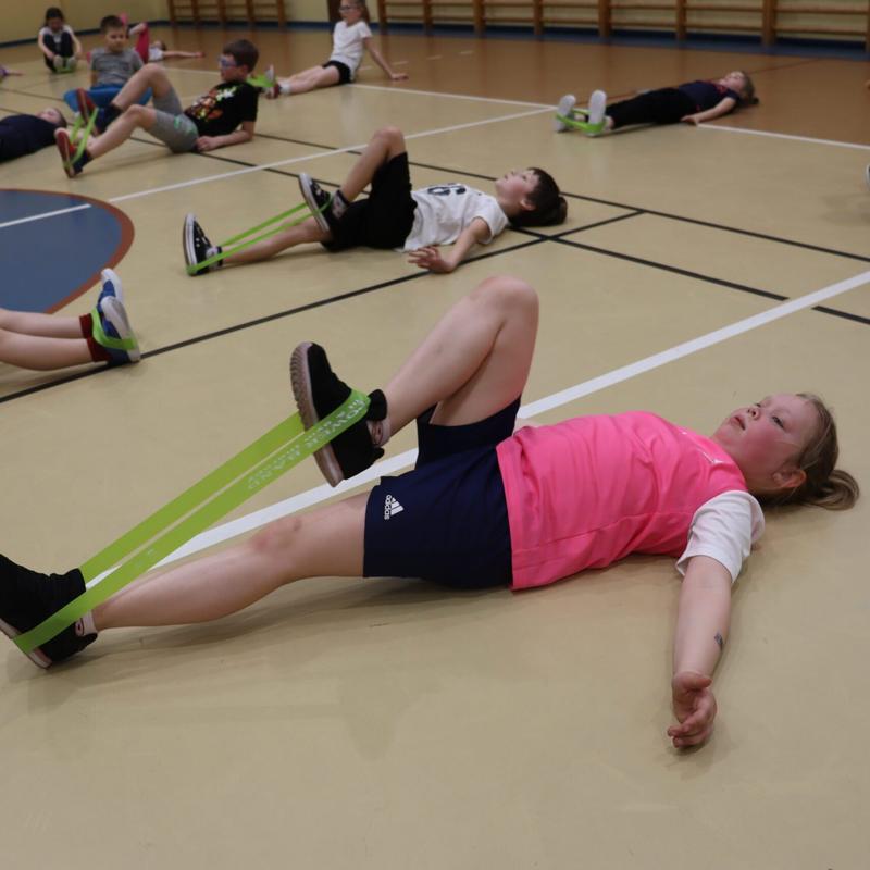 Dieta na płaski brzuch