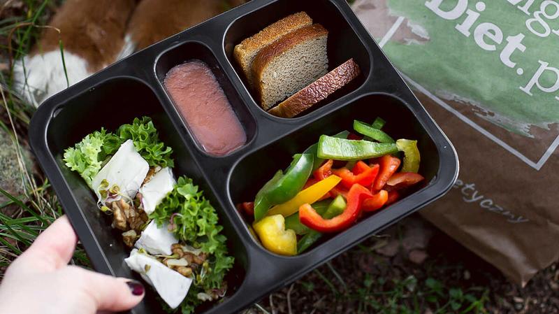 Dieta na szybkie odchudzanie