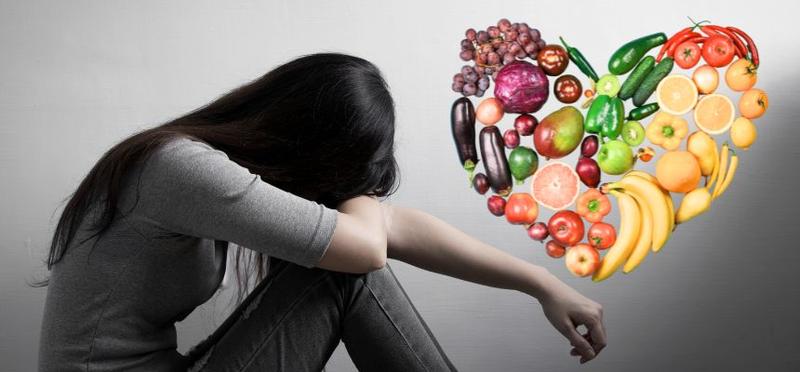 Dieta śródziemnomorska a zdrowie psychiczne