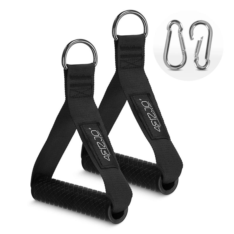 Dobór obciążenia na siłowni