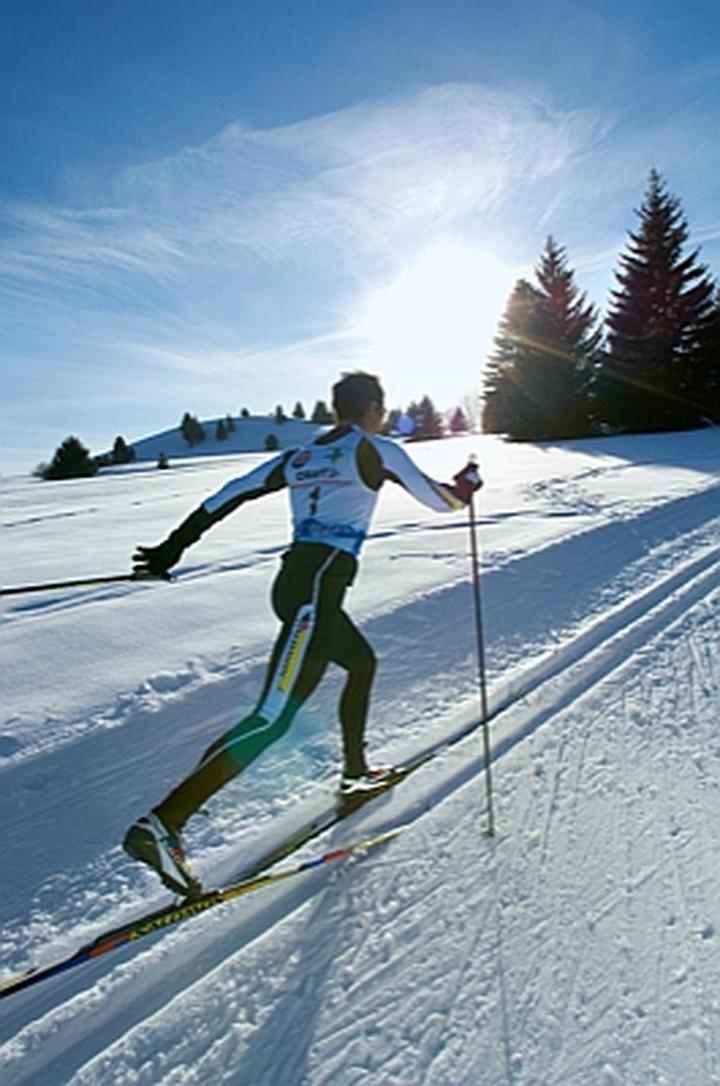 Dobór sprzętu do narciarstwa biegowego