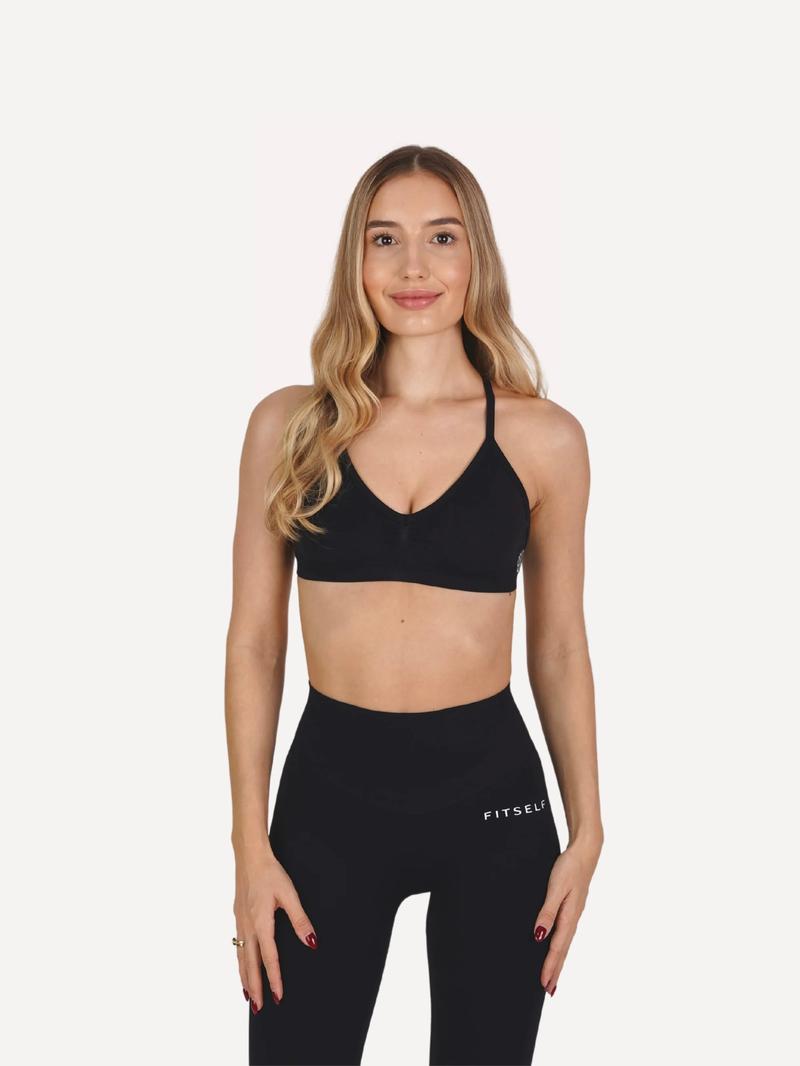 Dobór stanika sportowego