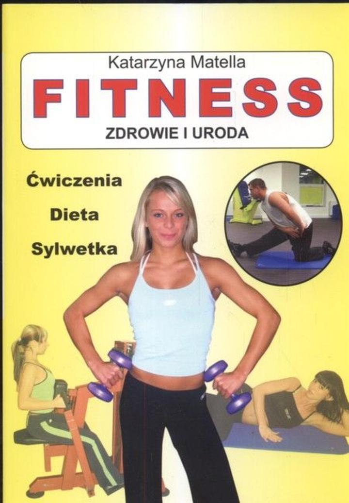 Fitness jako styl życia
