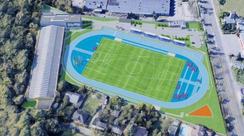 Forma prawna klubu sportowego