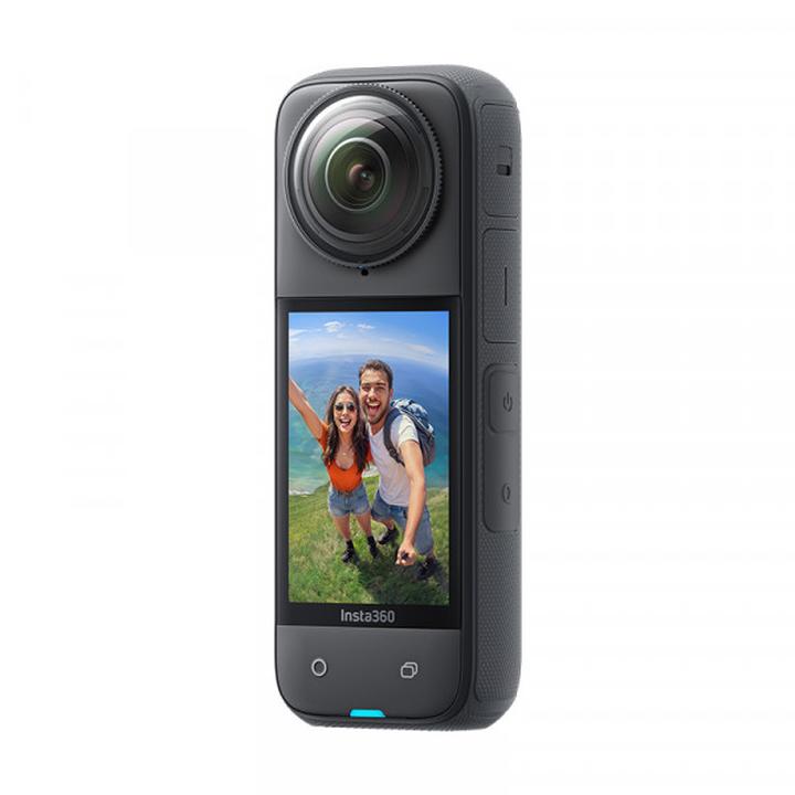 Funkcje i parametry kamery sportowej