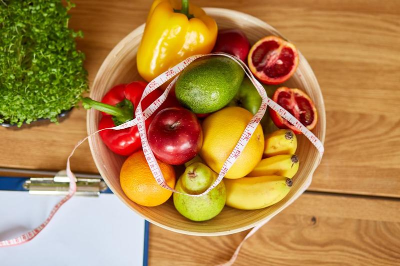 Indywidualne potrzeby żywieniowe