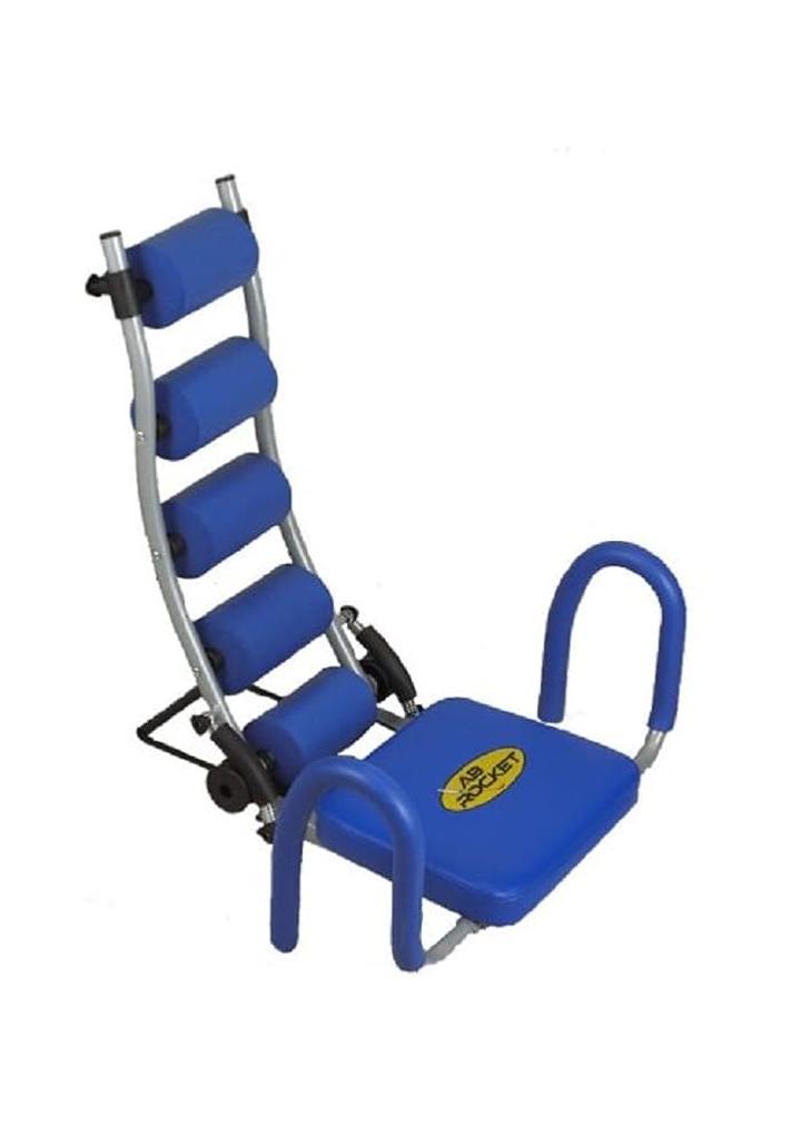 Jak działa Ab Rocket i korzyści