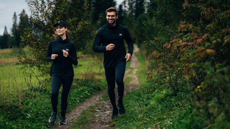 Jak się ubrać na bieganie wiosną