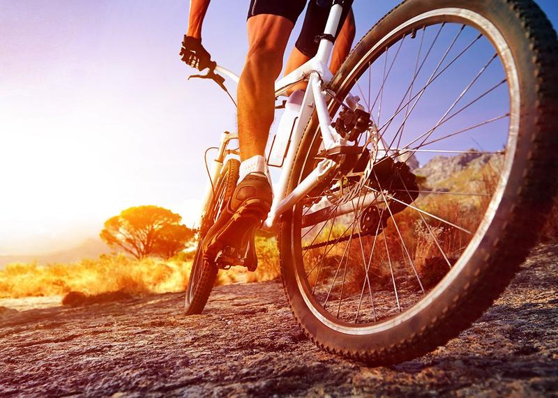 Jazda na rowerze a odchudzanie