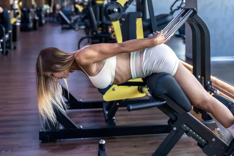 Joga jako uzupełnienie treningu siłowego