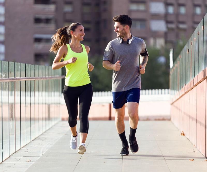 Kalkulator kalorii bieganie