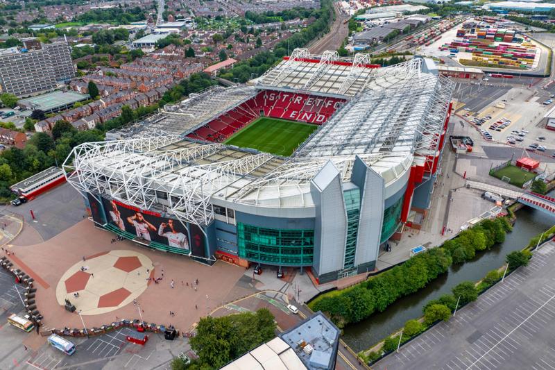 Kandydaci na trenera Manchesteru United