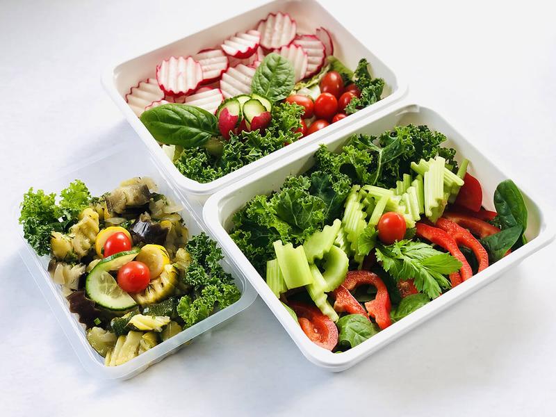 Korzyści zdrowotne warzyw na co dzień