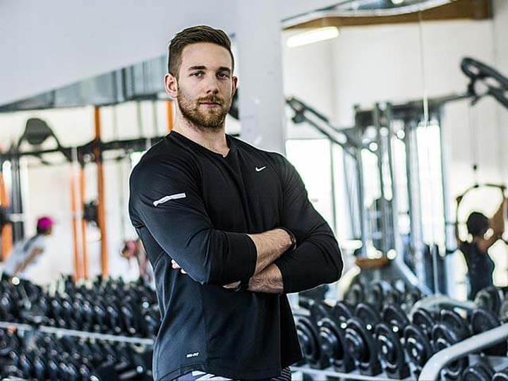 Koszty współpracy z trenerem personalnym